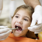 Kids Dental Hygiene